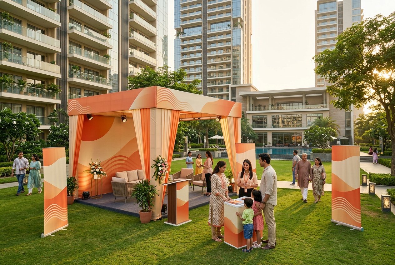 Society Activities Branding That Builds Local Brand Connections.